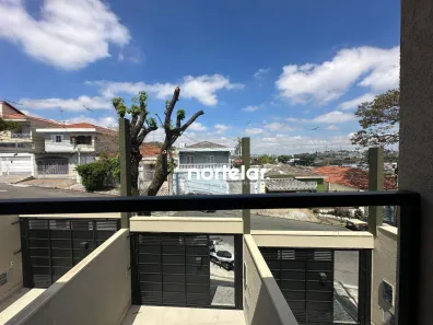 Sobrado com 3 Quartos à venda, 120m² no Jardim Maristela, São Paulo