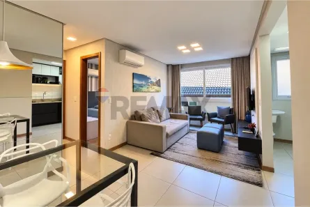 Apartamento com 2 Quartos à venda, 62m² no Centro, Gramado