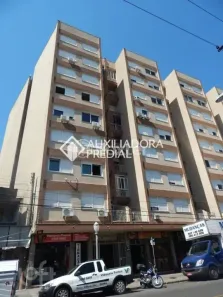 Apartamento com 1 Quarto à venda, 43m² no Cidade Baixa, Porto Alegre