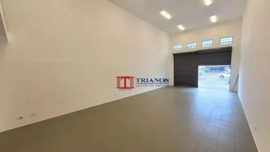 Ponto Comercial para alugar, 96m² no Higienópolis, Piracicaba