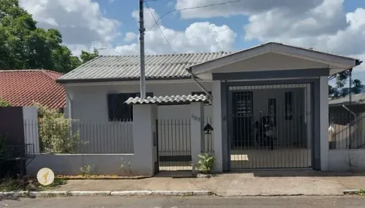 Casa com 3 Quartos para alugar, 245m² no Rondônia, Novo Hamburgo