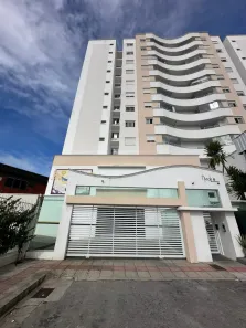 Apartamento com 2 Quartos à venda, 66m² no Roçado, São José