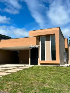 Casa de Condomínio com 3 Quartos à venda, 165m² no Pilar, Maricá