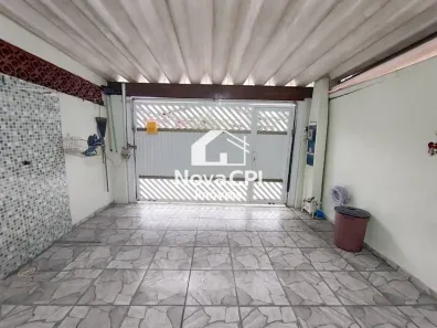 Casa com 2 Quartos à venda, 75m² no Mirim, Praia Grande