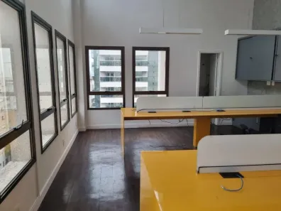 Sala Comercial com 2 Quartos para alugar, 147m² no Jardim Paulista, São Paulo