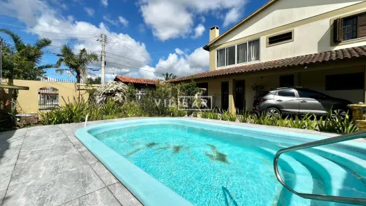 Casa com 4 Quartos à venda, 299m² no Laranjal, Pelotas