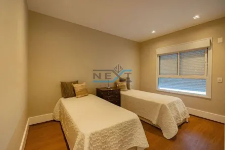 Apartamento com 4 Quartos à venda, 338m² no Alphaville Empresarial, Barueri