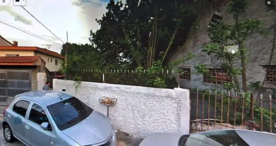 Lote/Terreno à venda, 458m² no Vila Nina, São Paulo