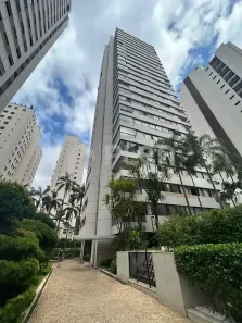 Apartamento com 4 Quartos à venda, 162m² no Indianópolis, São Paulo