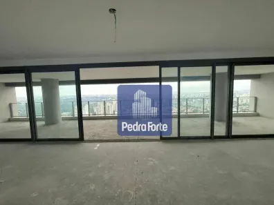 Apartamento com 4 Quartos à venda, 275m² no Sumarezinho, São Paulo