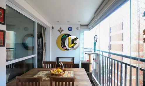 Apartamento com 2 Quartos à venda, 68m² no Santo Antônio, São Caetano do Sul