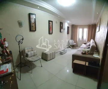 Casa com 3 Quartos à venda, 114m² no Vila Buenos Aires, São Paulo
