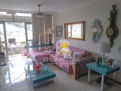 Apartamento com 4 Quartos à venda, 147m² no Freguesia (Jacarepaguá), Rio de Janeiro