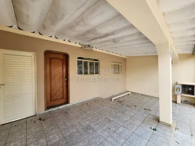 Casa com 3 Quartos à venda, 106m² no Cecap, São José do Rio Preto