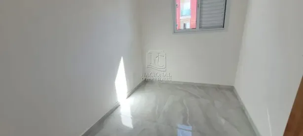 Apartamento com 2 Quartos à venda, 62m² no Vila Linda, Santo André