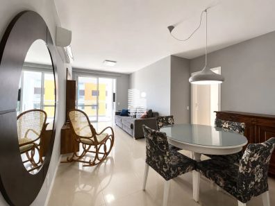 Apartamento com 3 Quartos à venda, 92m² no Itacorubi, Florianópolis