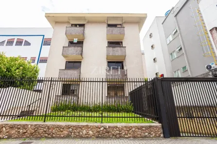 Apartamento com 3 Quartos à venda, 94m² no Água Verde, Curitiba