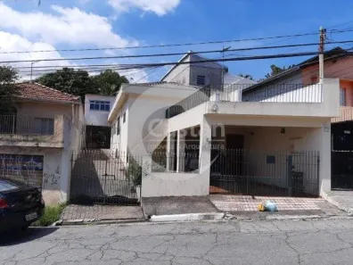 Casa com 2 Quartos à venda, 288m² no Jardim Piratininga, São Paulo