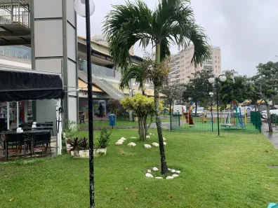 Ponto Comercial para alugar, 27m² no Recreio dos Bandeirantes, Rio de Janeiro