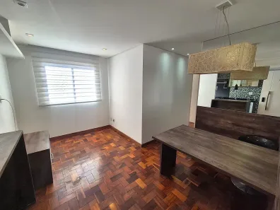 Apartamento com 2 Quartos à venda, 47m² no Tatuapé, São Paulo