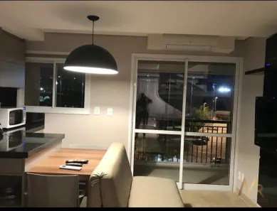 Cobertura com 2 Quartos à venda, 87m² no Jardim Leonor, São Paulo