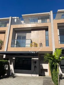 Casa de Condomínio com 3 Quartos para venda ou aluguel, 150m² no Parque Taquaral, Campinas