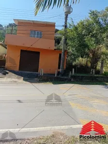 Fazenda/Sítio com 2 Quartos à venda, 1024m² no Chácaras Copaco, Arujá