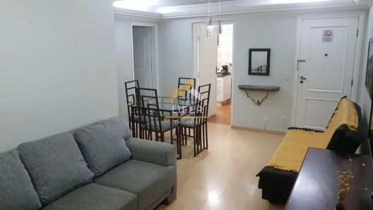 Apartamento com 2 Quartos à venda, 88m² no Centro, Campinas