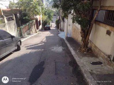 Lote/Terreno à venda, 104m² no Taquara, Rio de Janeiro