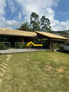 Fazenda/Sítio com 2 Quartos à venda, 160m² no Área Rural de São João Del Rei, São João Del Rei