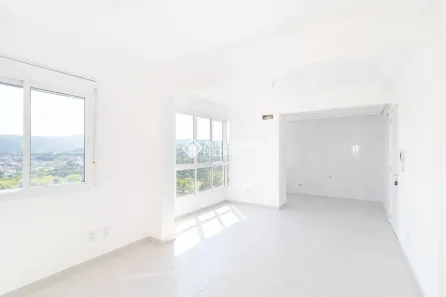 Apartamento com 2 Quartos à venda, 54m² no Cavalhada, Porto Alegre