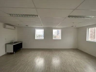 Sala Comercial para alugar, 45m² no Rudge Ramos, São Bernardo do Campo