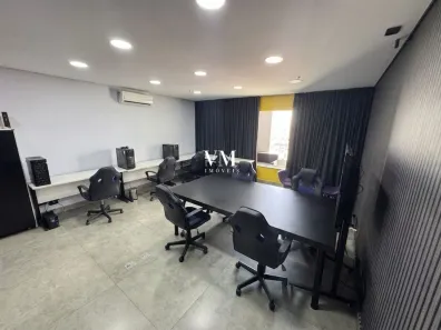 Sala Comercial com 1 Quarto para alugar, 37m² no Centro, Guarulhos