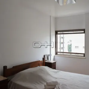 Apartamento com 3 Quartos para alugar, 130m² no Pinheiros, São Paulo