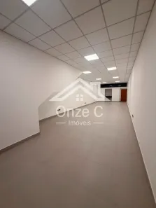 Ponto Comercial para alugar, 100m² no Picanço, Guarulhos