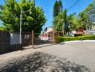 Casa de Condomínio com 1 Quarto para alugar, 45m² no Cavalhada, Porto Alegre