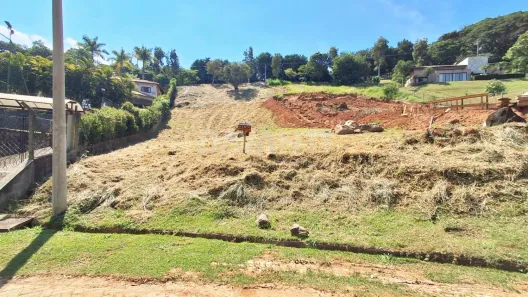 Lote/Terreno à venda, 1859m² no Caixa D´Água, Vinhedo