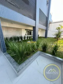 Apartamento com 3 Quartos à venda, 87m² no Monsenhor Messias, Belo Horizonte