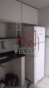 Apartamento com 1 Quarto à venda, 40m² no Santa Teresa, Rio de Janeiro