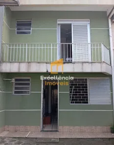 Sobrado com 2 Quartos à venda, 54m² no Junara, Matinhos