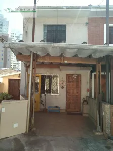 Casa com 3 Quartos à venda, 140m² no Vila Gumercindo, São Paulo