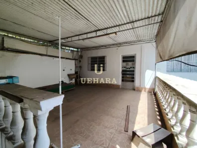 Sobrado com 3 Quartos à venda, 289m² no Santa Teresinha, São Paulo