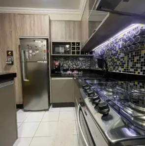 Apartamento com 2 Quartos à venda, 45m² no Ouro Verde, Londrina