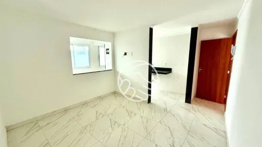 Apartamento com 2 Quartos para alugar, 65m² no Praia do Morro, Guarapari