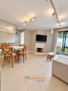 Apartamento com 2 Quartos à venda, 56m² no Vila Hamburguesa, São Paulo