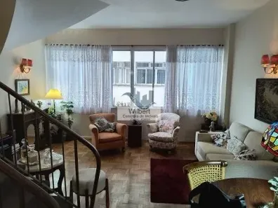 Apartamento com 2 Quartos à venda, 84m² no Centro, Petrópolis