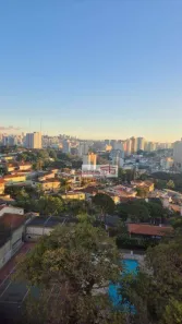 Apartamento com 3 Quartos para venda ou aluguel, 90m² no Vila Albertina, São Paulo