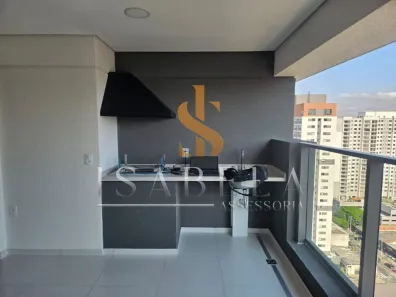 Apartamento com 3 Quartos à venda, 105m² no Ipiranga, São Paulo