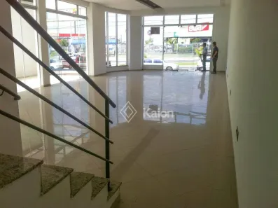 Ponto Comercial para alugar, 250m² no Jardim Paraíso, Itu