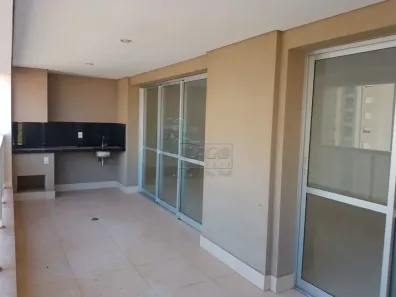 Apartamento com 3 Quartos à venda, 155m² no Bosque das Juritis, Ribeirão Preto